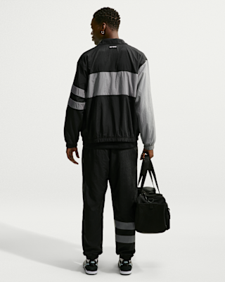 Nike i96 Repel Men's Soccer Woven Track Pants. Nike.com